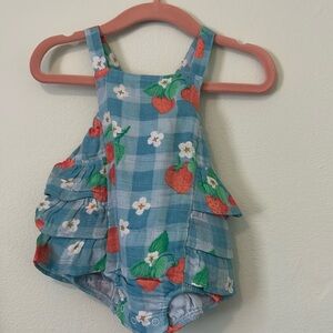 Angel dear NWT organic cotton bubble